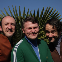 Les Frères Jacquard