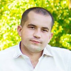 Andrey Batyshinskiy