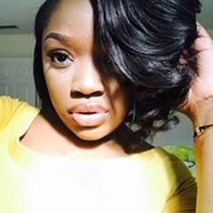 Alexis Ellis