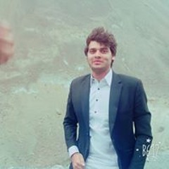 Faisal Memon