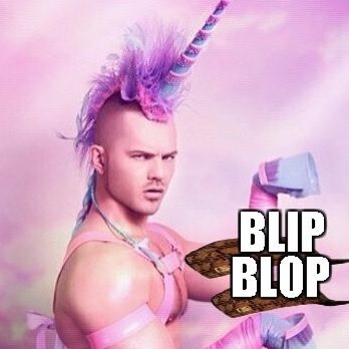 Blip Blop’s avatar