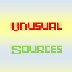 Unusual Sources