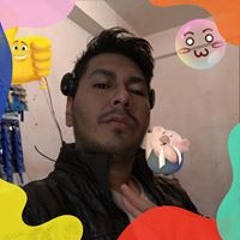 Alberto Mtz Ferreira