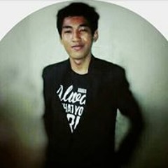 Mahesa Peppy