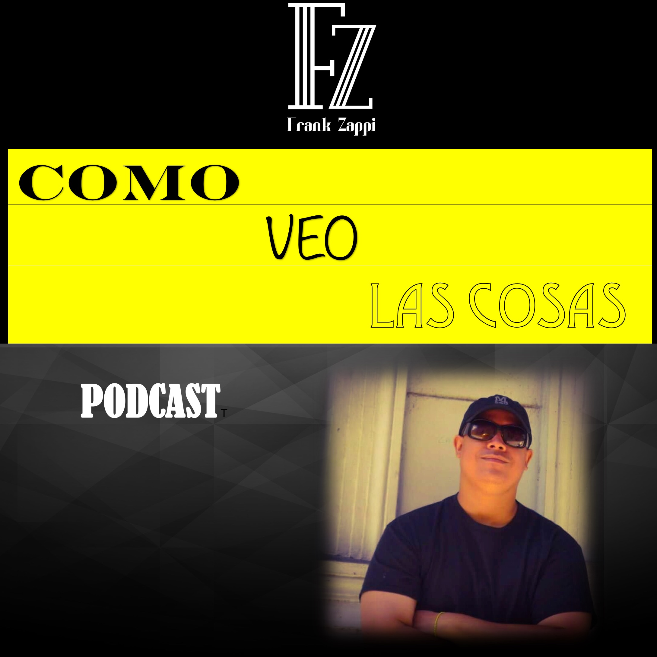 Como Veo Las Cosas by Frank Zappi