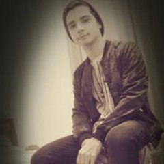 Ayron Cardoso