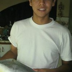 Piero Gordillo Santos