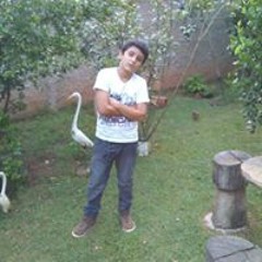 Gustavo Lacerda Morais