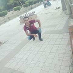 Mostafa Shaban