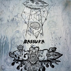 FITO N BEATS - BASSUKA LP (2017)