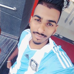 Harjot Mahil