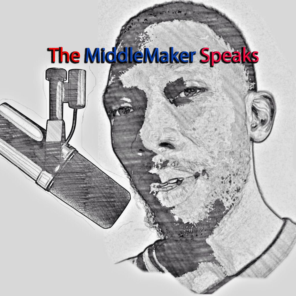 the middle maker speaks