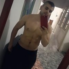 Mauro Romero