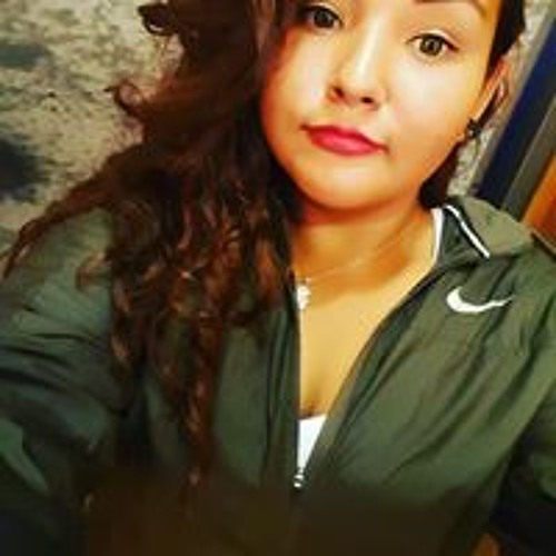 Lussy Cruz’s avatar
