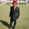 vishav khasria