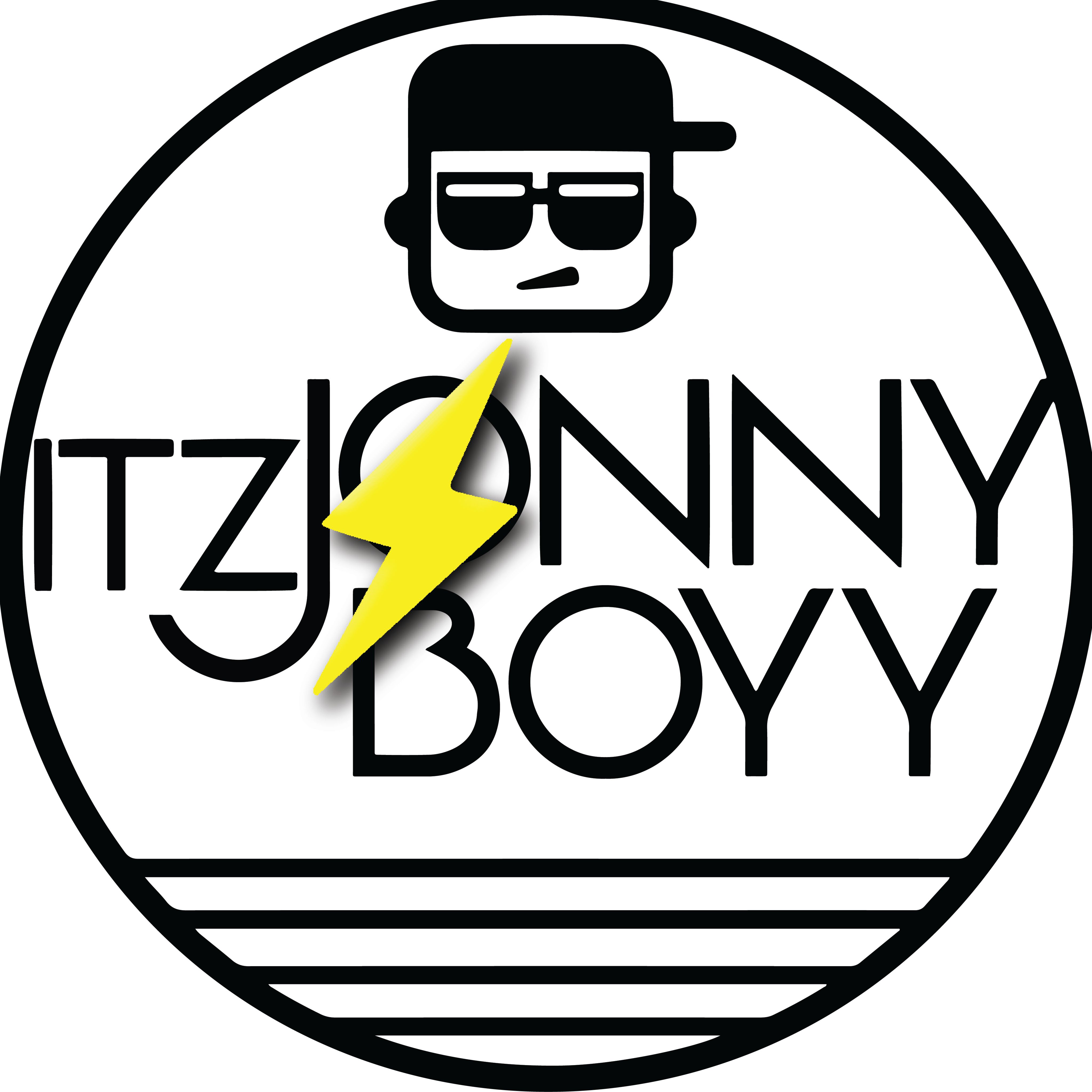 ITZJONNYBOYY
