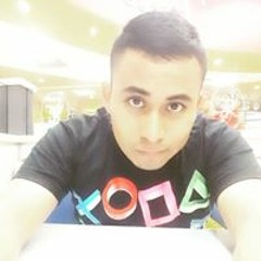 Anthonyo Emoxiitho Perez