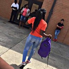 Ericka Kelly
