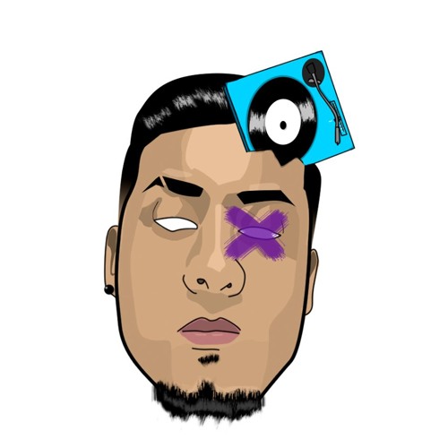 DJ MACSY — artist photo