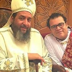 Ibram Samy Sadek