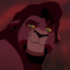 •Kovu• •The Bounty Lion•