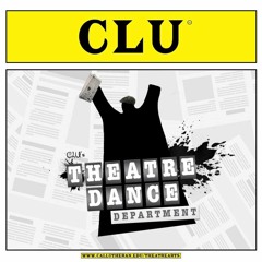 CLU Department of Theatre & Dance