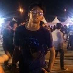 syahrull