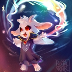 Asriel X