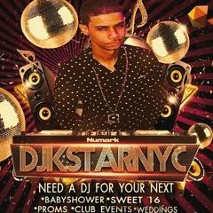 DJKSTARNYC ™