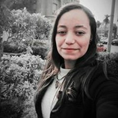 Mariam Adel