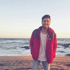 Sebastian Correa Cerda