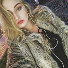 Aleksandra Niezborała