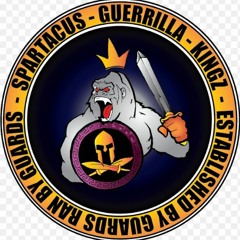 Spartacus Guerrilla Kingz