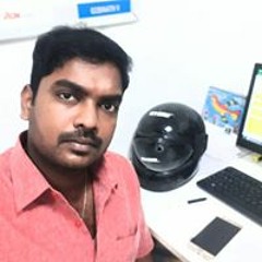 Gobi Nath