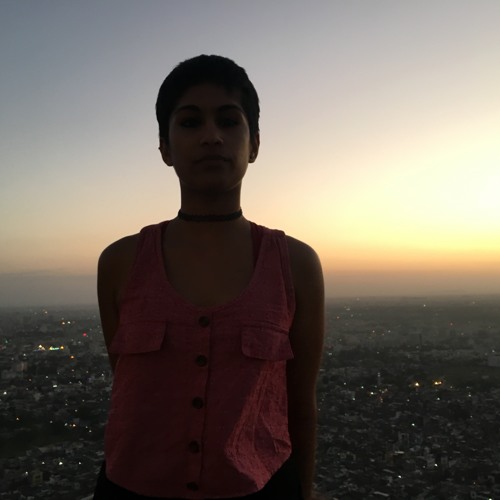 Lisha Kirpalani’s avatar