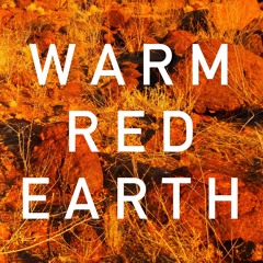 Warm Red Earth