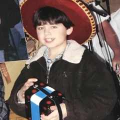 Twenty Second Century Mane