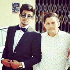 Gautam Baghel