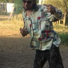Dorian Bottero