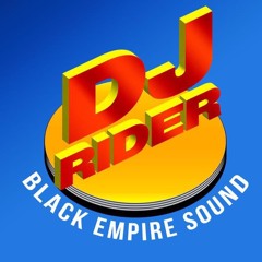 DJ Rider UK