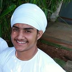 Harsha Sandhu