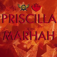 Priscilla Marhah