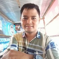 Mas Irul