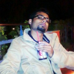 Sagar K