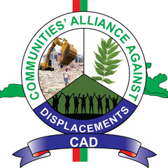 Communities' Alliance against Displacements (CAD)