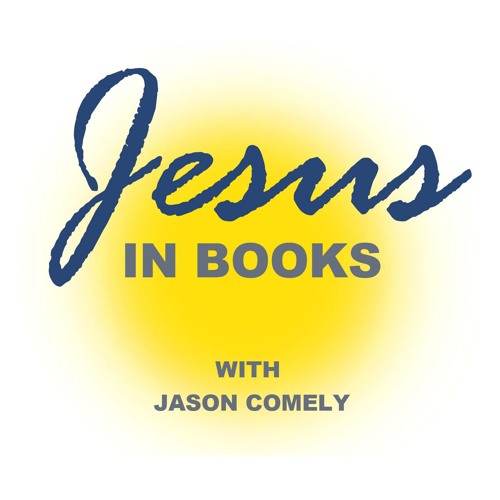 Jesus in Books’s avatar