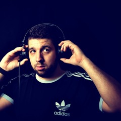 DJ Carsten Michels
