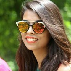 Anjali Sankat