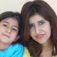 Rania Ayid
