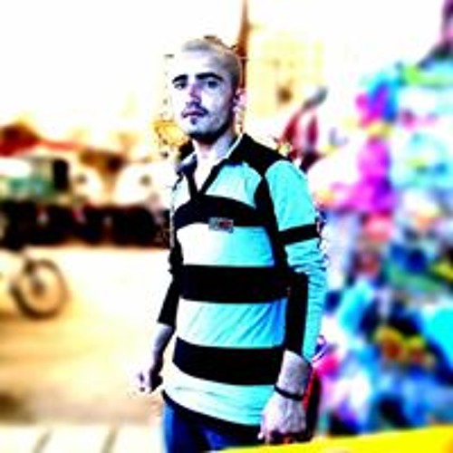Umar Farooq’s avatar